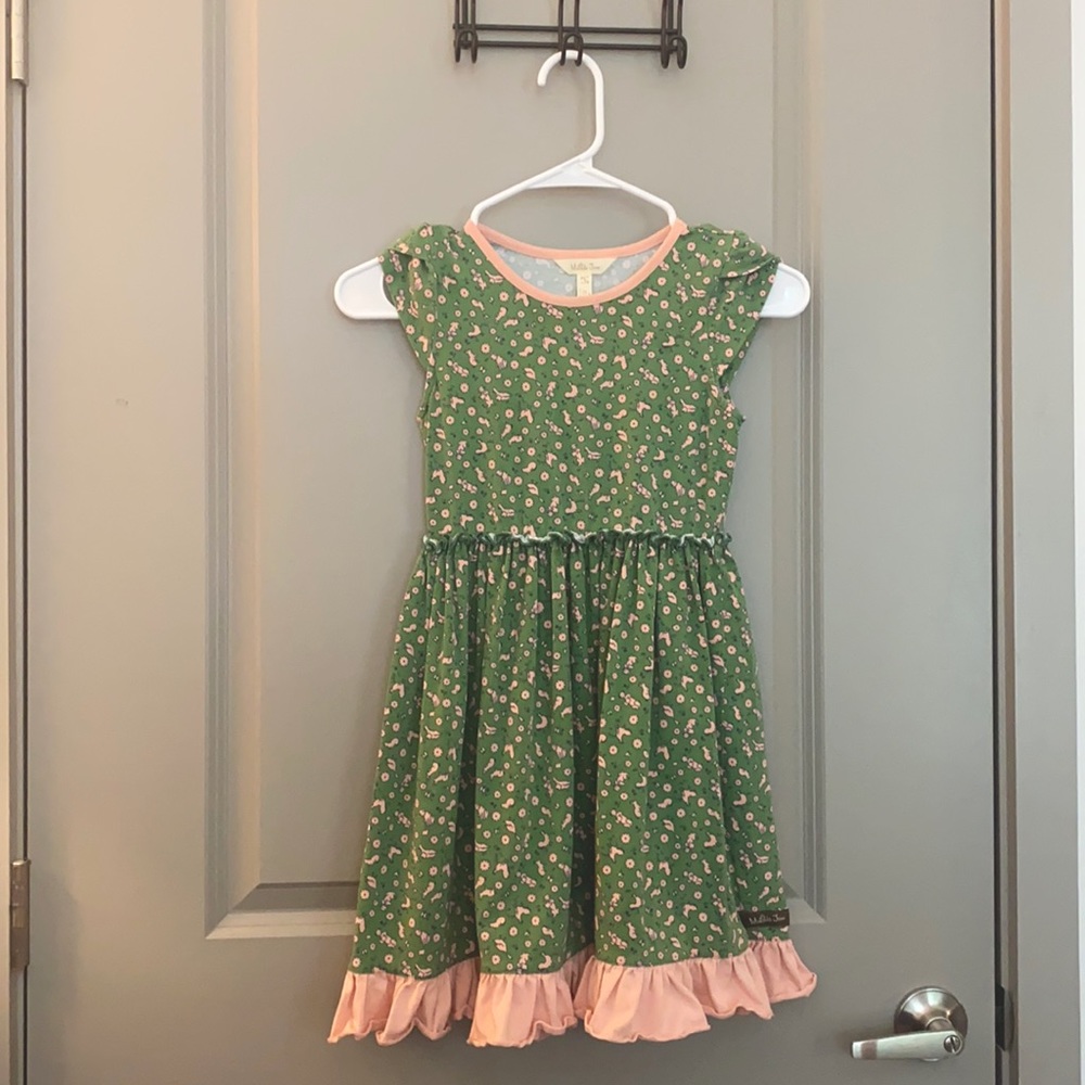 Matilda Jane children’s dress size 8